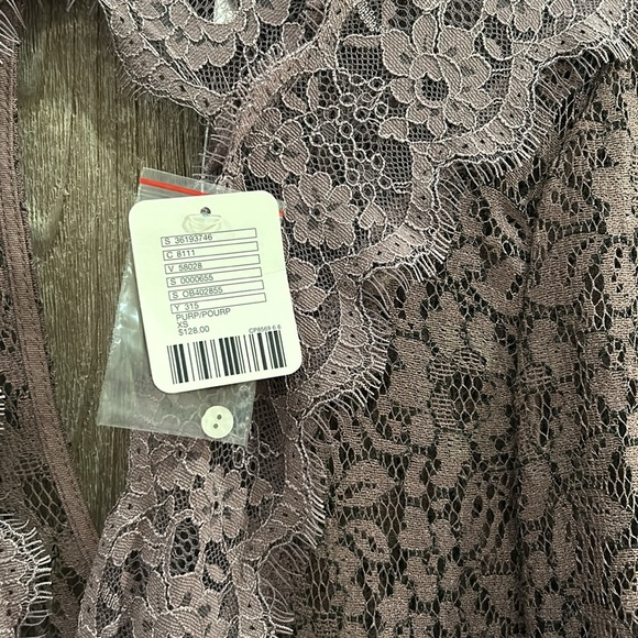 Free People Top/short dress - Picture 2 of 6